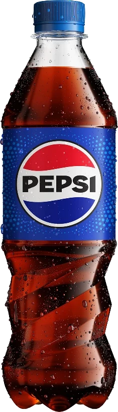 Pepsi 0,5 l