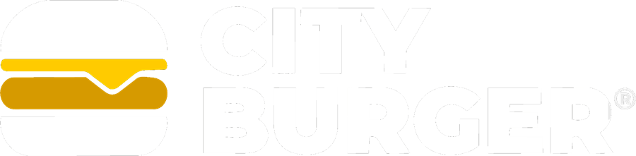 CITY BURGER — logo